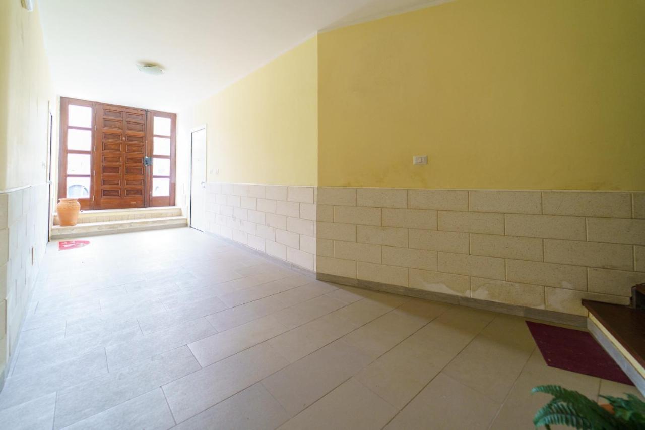 Siracusa Comfy & Central Apartment With Terrace Siraküza Dış mekan fotoğraf
