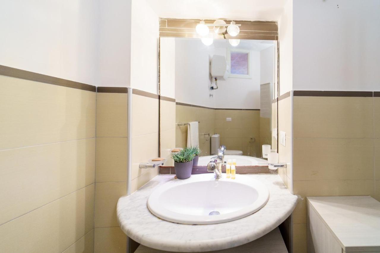 Siracusa Comfy & Central Apartment With Terrace Siraküza Dış mekan fotoğraf