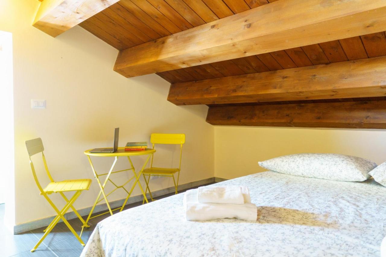 Siracusa Comfy & Central Apartment With Terrace Siraküza Dış mekan fotoğraf