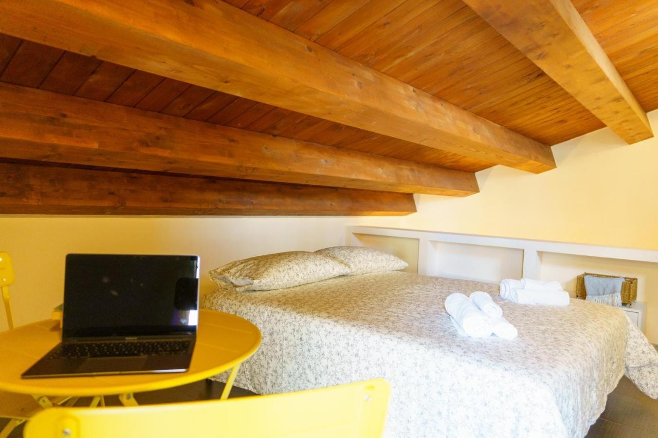 Siracusa Comfy & Central Apartment With Terrace Siraküza Dış mekan fotoğraf