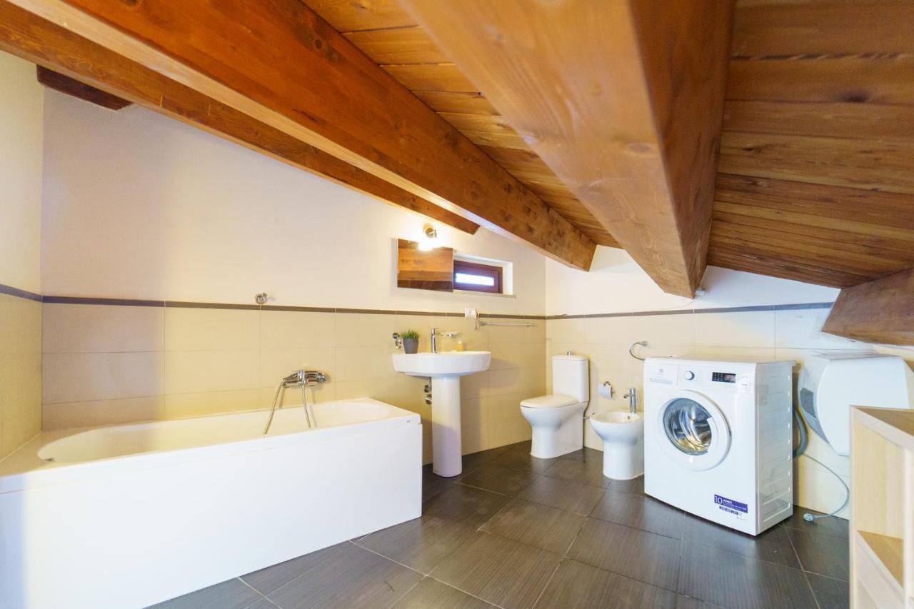 Siracusa Comfy & Central Apartment With Terrace Siraküza Dış mekan fotoğraf