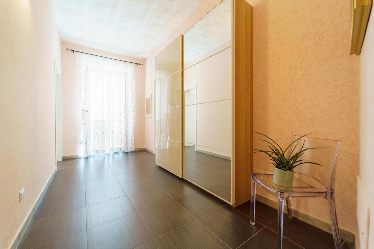 Siracusa Comfy & Central Apartment With Terrace Siraküza Dış mekan fotoğraf