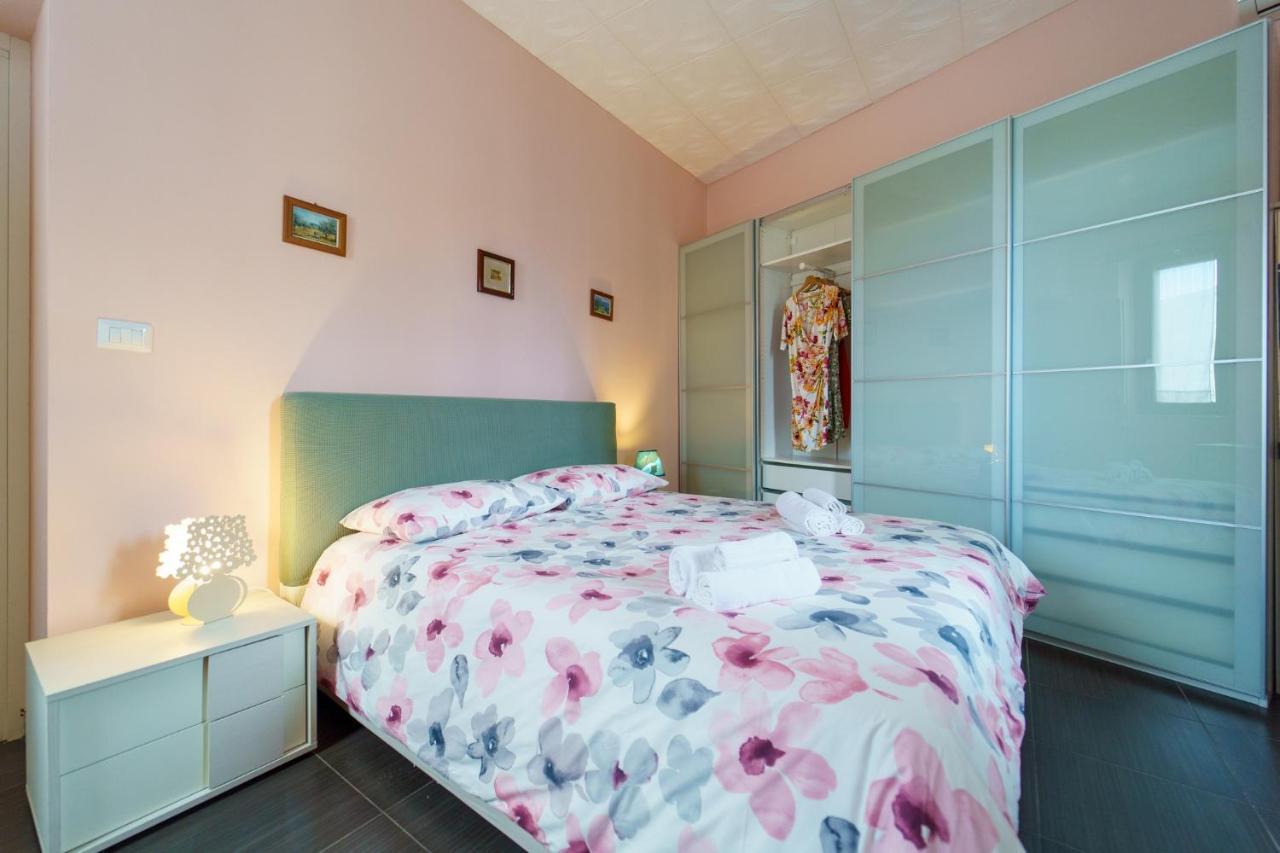 Siracusa Comfy & Central Apartment With Terrace Siraküza Dış mekan fotoğraf