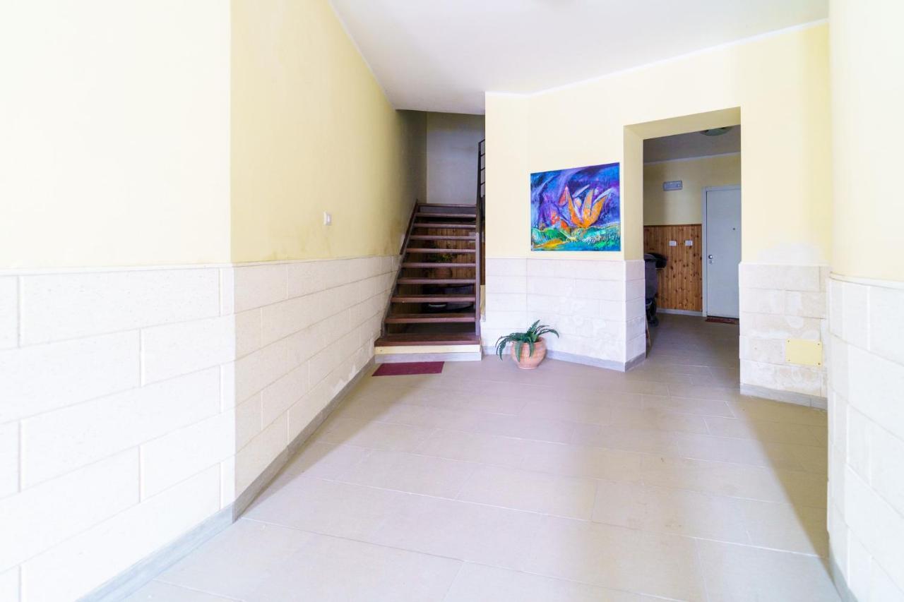 Siracusa Comfy & Central Apartment With Terrace Siraküza Dış mekan fotoğraf